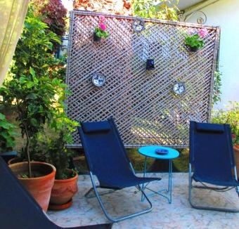 Hostal Villa Marine