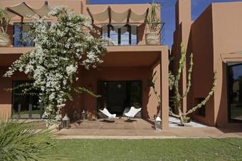 Villa Pars