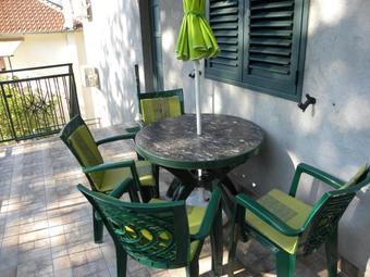 Apartman Aleksandra