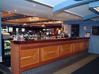 Hotel Ibis Styles Port Stephens Salamander Shores