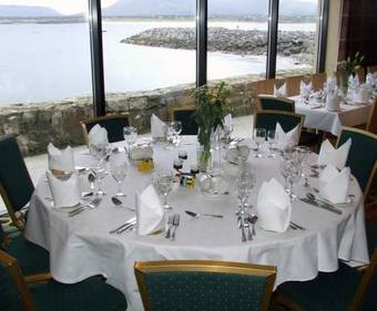 Pier Head Hotel