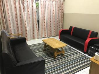 Cempaka Homestay 41