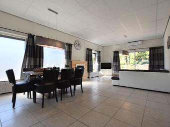 Alluring Holiday Home In Schin Op Geul With Forest Nearby