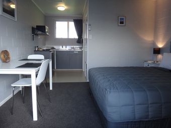 Motel Amble In
