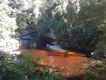Riverstone Karamea Accommodation