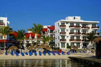 Imperial las Perlas