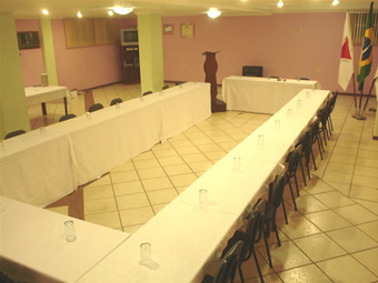 Hotel Metropolitano