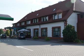 Motel Warmiaki