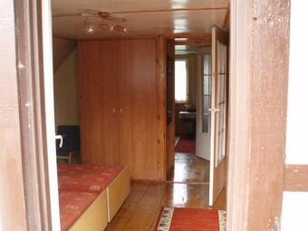 Holiday Home Dunajki