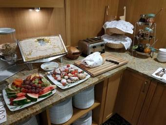 Hotel Habenda