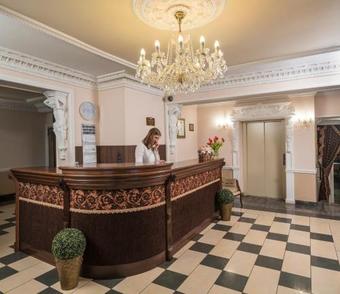 Hotel Maria Helena