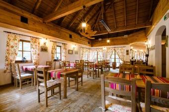 Hotel Ossa Conference & Spa