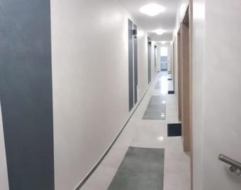 Hostal Greys