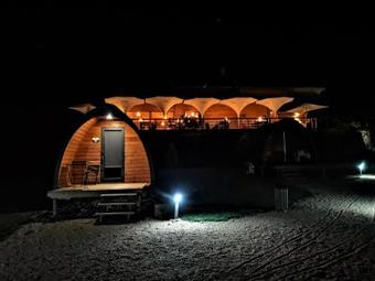 Glamping Hills