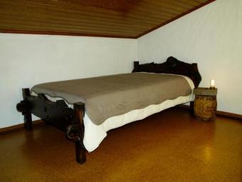 Casa Do Cabe�o