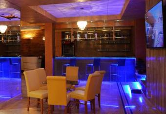 Hotel Liberty Rooms