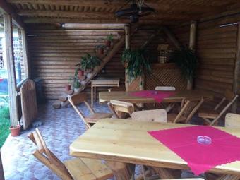Hostal Pensiunea Katy