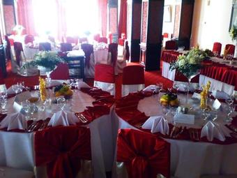 Hotel Amadeus