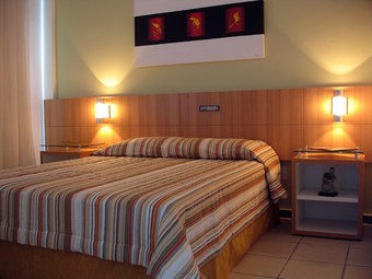 Green Valley Hotel
