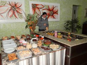 Hotel Niro