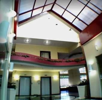 Hotel Presidente
