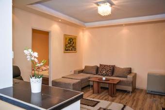 Apartment Ru?a