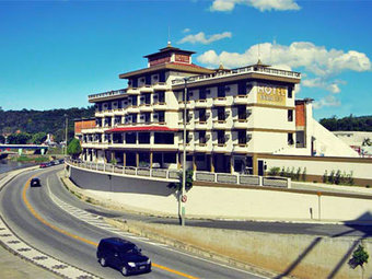 Hotel Beira Rio