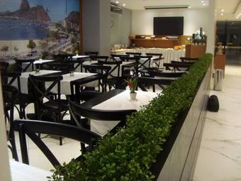 Vogue Hotel Rio