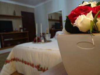 Alphonsus Hotel