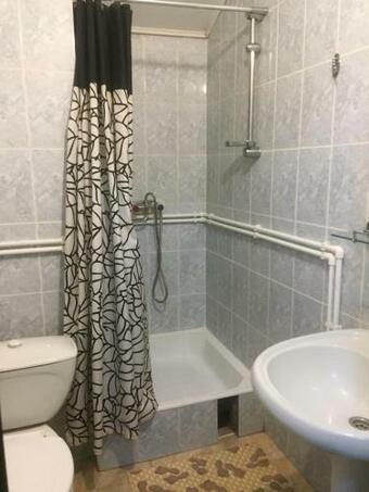 Hotel Lesovick Small House