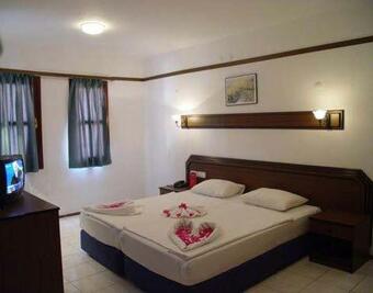 Posada Comfort Inn