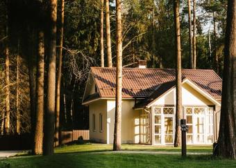 Hotel Mikhailovskoe