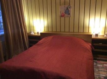 Apartment Kordon