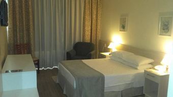 Hotel San Silvestre