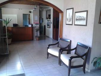 Hotel Rezende