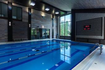 Altay Resort