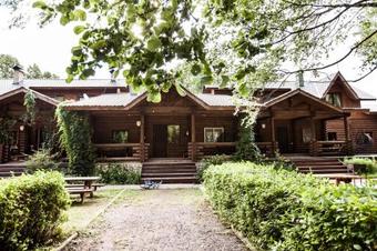 Hotel Abramtsevo