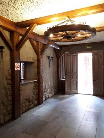 Posada Syas Inn