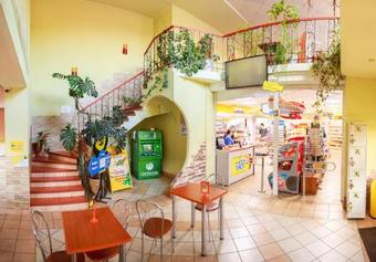 Motel Uyut