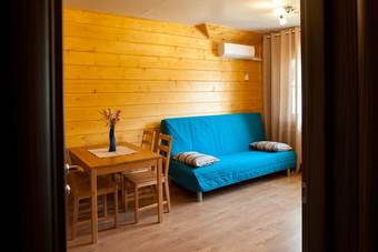 Aparthotel Korabl