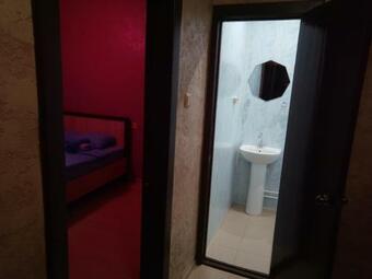 Hotel Baltiya