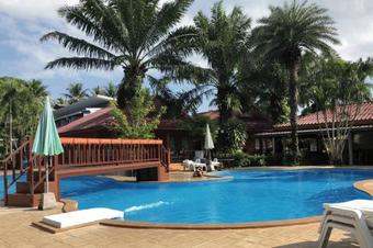 Hotel Ban Krut Resort