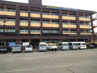 Amatara Hotel