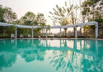 Hotel The Legacy River Kwai Resort