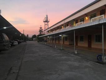 Big House Hotel
