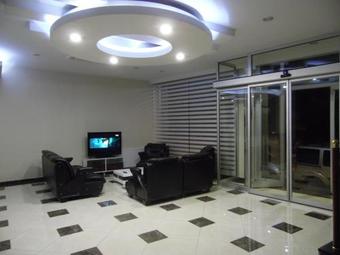 �ak?c? Hotel