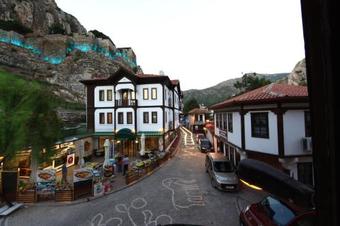 Hotel Grand Harsena Otel