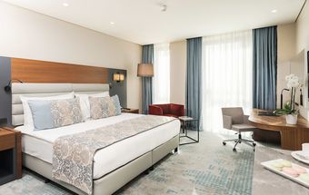 Hotel Divan Cizre