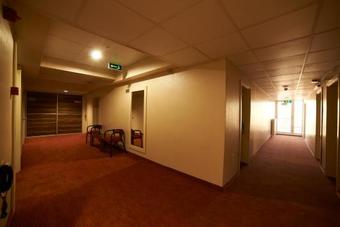 Cali Hotel