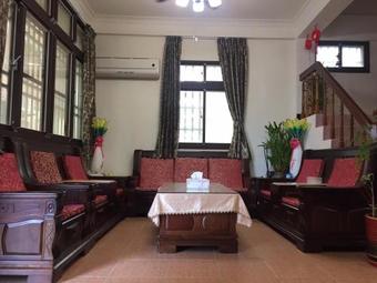 Kinmen Warm House